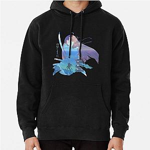 Redo Of Healer Hoodies - Eve Pullover Hoodie