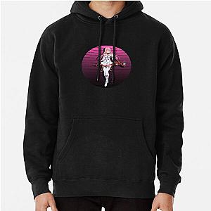 Redo Of Healer Hoodies - Freia Pullover Hoodie