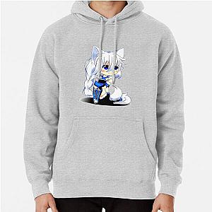 Redo Of Healer Hoodies -  Setsuna Pullover Hoodie