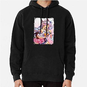 Redo Of Healer Hoodies -  Setsuna Pullover Hoodie