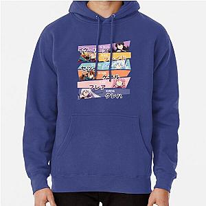 Redo Of Healer Hoodies - Redo of Healer Pullover Hoodie