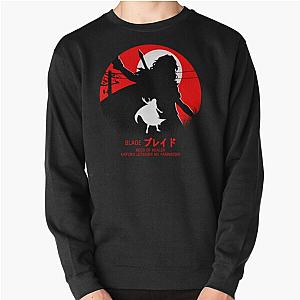 Redo Of Healer Sweatshirts - blade   new design cool anime Pullover Sweatshirt