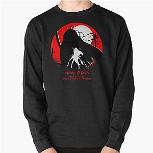 Redo Of Healer Sweatshirts - Kureha   new design cool anime Pullover Sweatshirt