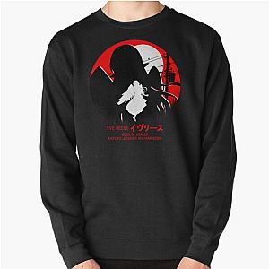 Redo Of Healer Sweatshirts - Eve Reese   new design cool anime Pullover Sweatshirt