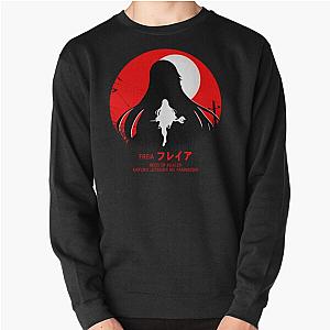 Redo Of Healer Sweatshirts - Freia   new design cool anime Pullover Sweatshirt