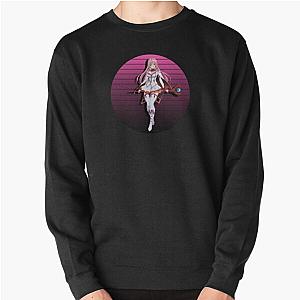 Redo Of Healer Sweatshirts - Freia Pullover Sweatshirt