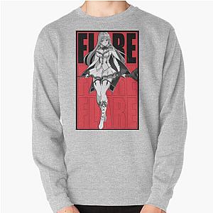 Redo Of Healer Sweatshirts - FLARE Kaifuku Jutsushi No Yarinaoshi Pullover Sweatshirt