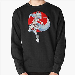 Redo Of Healer Sweatshirts -  Setsuna Pullover Sweatshirt