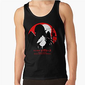 Redo Of Healer Tank Tops - Eve Reese   new design cool anime Tank Top