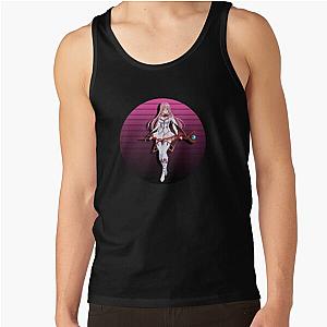 Redo Of Healer Tank Tops - Freia Tank Top