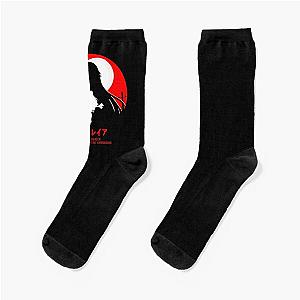 Redo Of Healer Socks - Freia   new design cool anime Socks