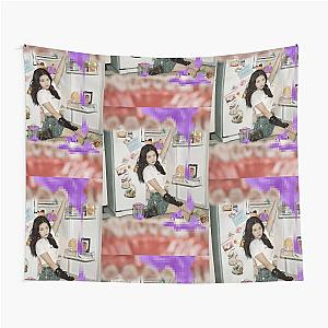 Red velvet birthday Yeri  Tapestry