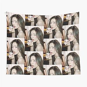 RED VELVET BIRTHDAY IRENE Tapestry