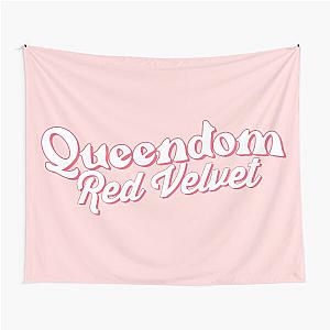 RED VELVET Queendom 03 Tapestry