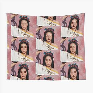 SEULGI RED VELVET AESTHETIC Tapestry