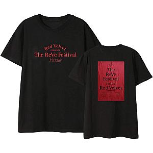 Red Velvet Limited Edition T-Shirt