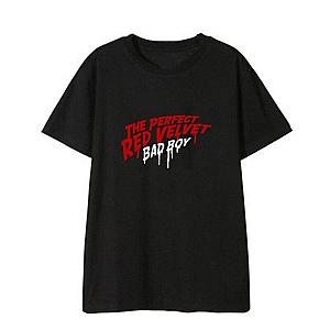 Red Velvet Album Cover T-Shirt