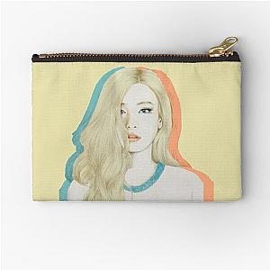 Red Velvet Seulgi Zipper Pouch