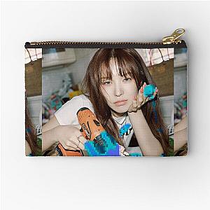 RED VELVET BIRTHDAY WENDY Zipper Pouch