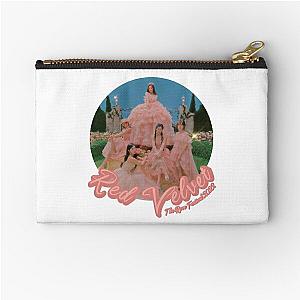 red velvet the reve festival 2022 Zipper Pouch