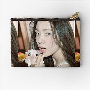 RED VELVET BIRTHDAY IRENE Zipper Pouch