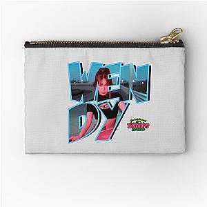 RED VELVET Wendy Birthday Zipper Pouch