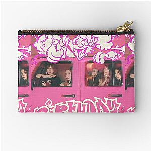 RED VELVET REVE FESTIVAL BIRTHDAY  Zipper Pouch