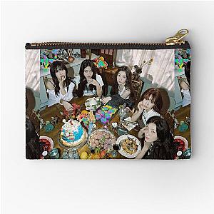 RED VELVET REVE FESTIVAL BIRTHDAY  Zipper Pouch