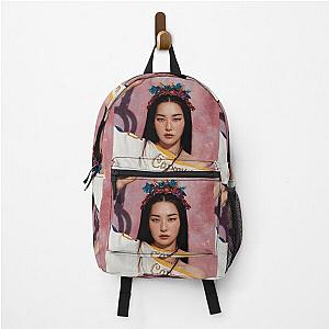 SEULGI RED VELVET AESTHETIC Backpack