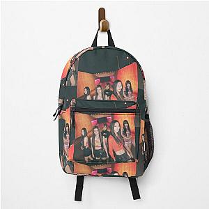 RED VELVET REVE FESTIVAL BIRTHDAY  Backpack