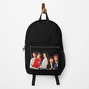 RED VELVET CUTE PHOTOSHOOT Backpack