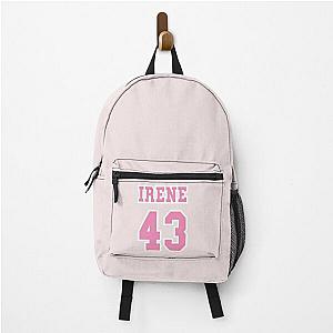 Red Velvet Jersey - Irene - Kpop Merch for Fans - Gift for Reveluv Backpack