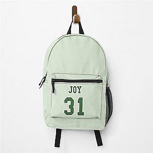 Red Velvet Jersey - Joy - Kpop Merch for Fans - Gift for Reveluv Backpack