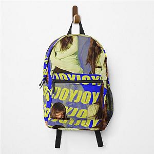 Joy of Red Velvet Graphic Backpack