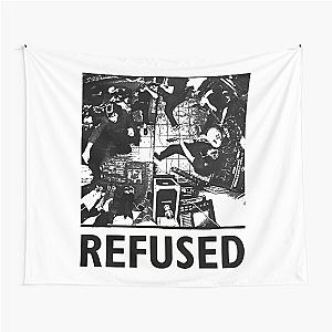 Refused Tapestry