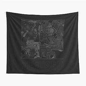 Refused Tapestry