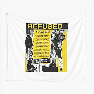 Refused Tapestry