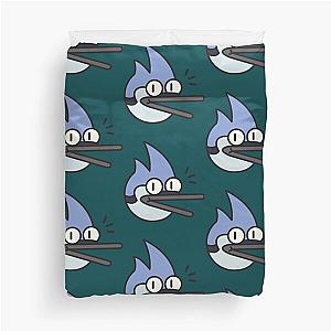 Mordecai   Duvet Cover