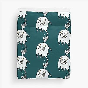 Regular Show Duvet Cover