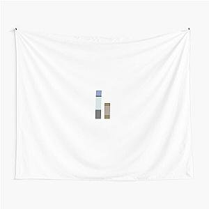 Minimalist Regular Show Tapestry