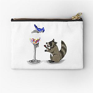 Regular Show Fanart   Zipper Pouch