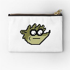 Rigby Regular Show  Zipper Pouch