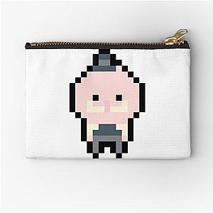 pixel art Regular Show   Zipper Pouch