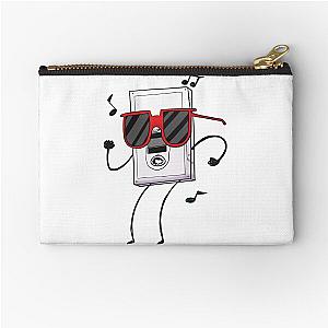 Regular Show Summer Time   Zipper Pouch