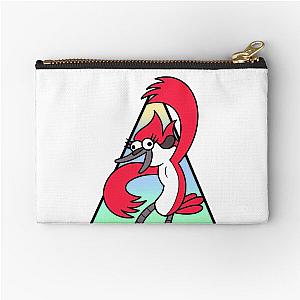 Margaret regular show  Zipper Pouch