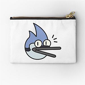 Mordecai   Zipper Pouch