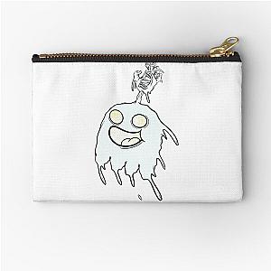 Regular Show Zipper Pouch