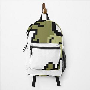 Rigby Regular Show  Backpack