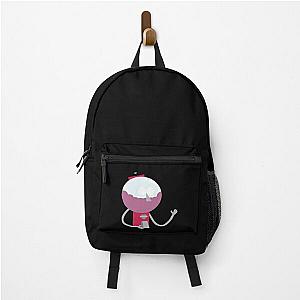 Benson  Regular Show   Backpack