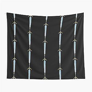 reincarnated as a sword  Tapestry